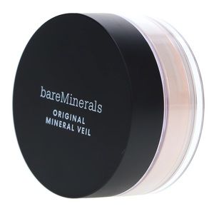 bareMINERALS Mineral Veil Translucent Powder Finishing Powder